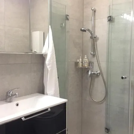 Planaiblick アパート