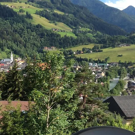 Planaiblick Apartmán *