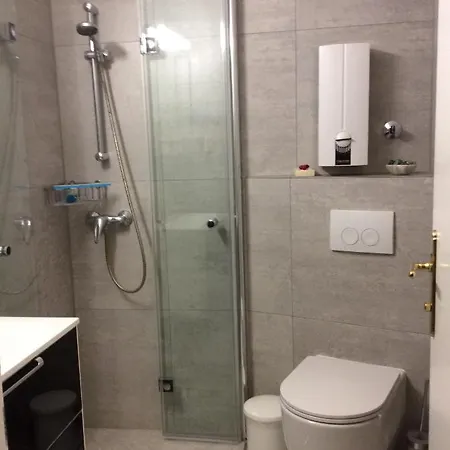 アパート Planaiblick