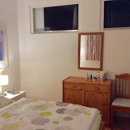 Planaiblick Apartment