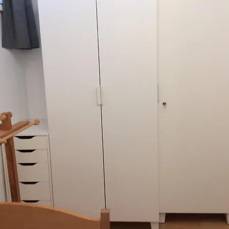 Planaiblick アパート *