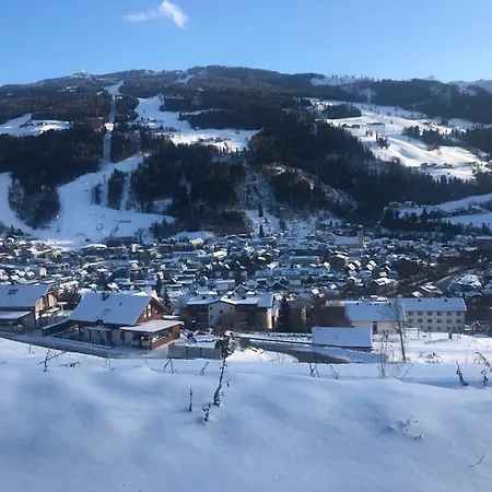 Apartment Planaiblick *