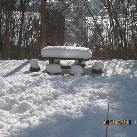 Planaiblick Apartment