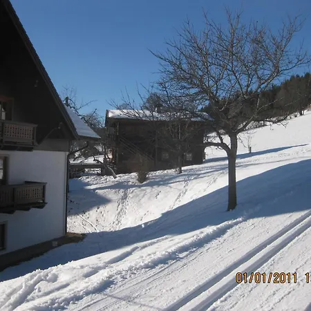 Planaiblick Apartment