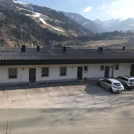 公寓 Planaiblick 斯拉德明