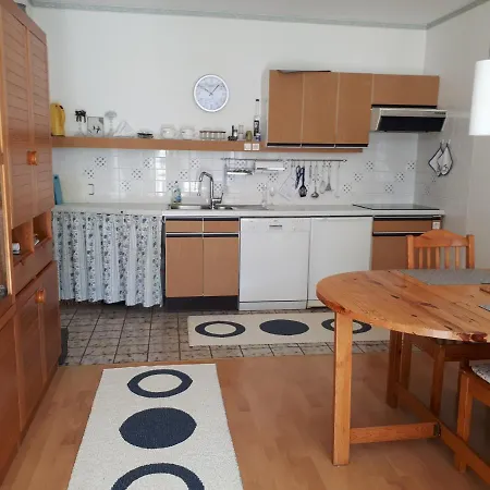 アパート Planaiblick シュラートミンク