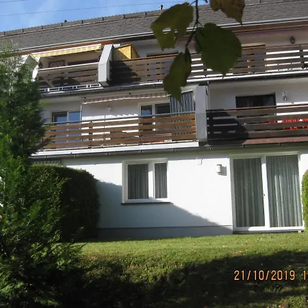 Planaiblick Appartement Schladming