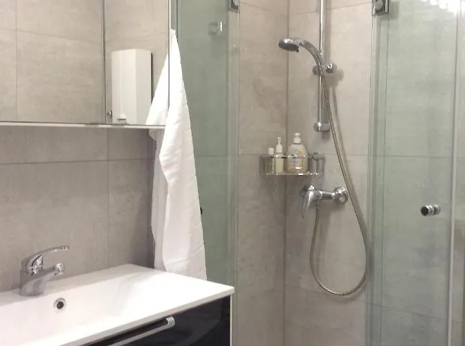 Planaiblick Apartment