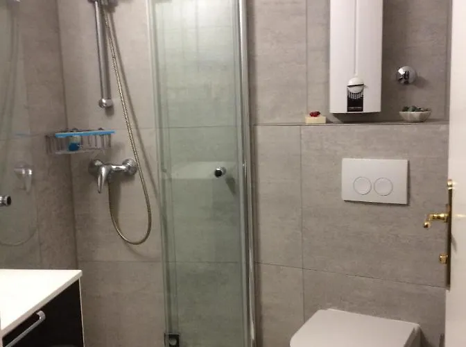 Apartment Planaiblick