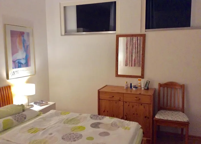 Planaiblick Apartment