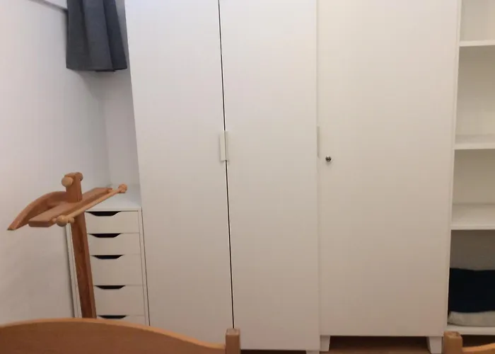 Planaiblick Apartment *