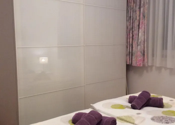 Planaiblick Apartment Schladming