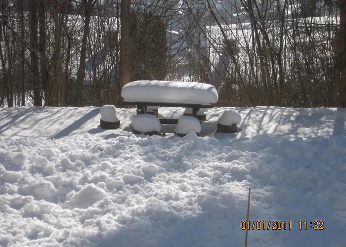 Planaiblick Apartment