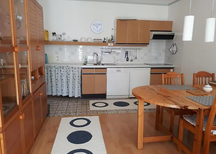 Apartment Planaiblick Schladming