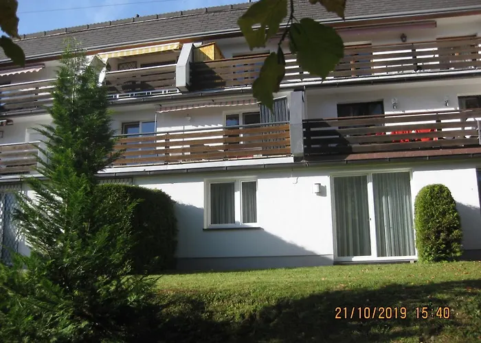 Planaiblick Apartment Schladming